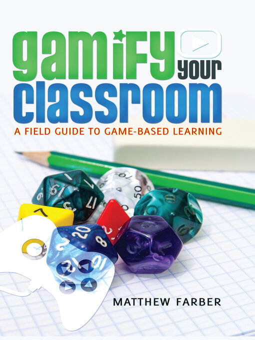 Title details for Gamify Your Classroom by Rita Hofstetter - Available